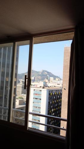 Santiago Wine Rent Apartments