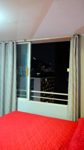 Santiago Wine Rent Apartments
