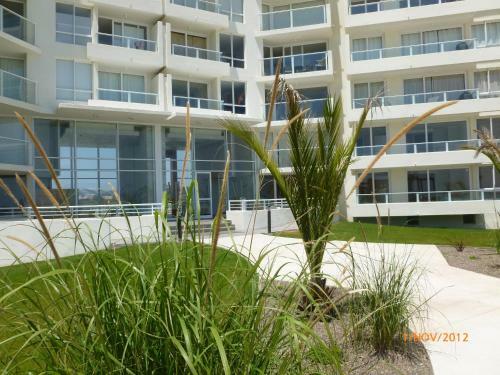 Apartamento Laguna Del Mar - La Serena