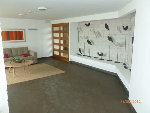 Apartamento Laguna Del Mar - La Serena