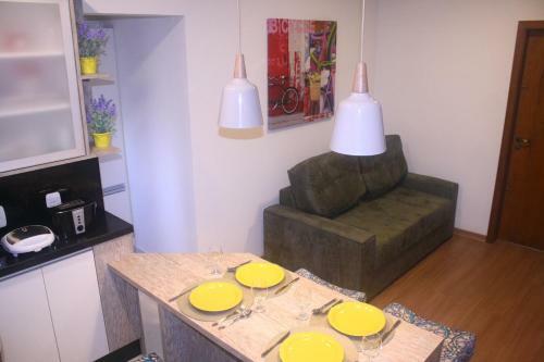 Apartamento Residencial Avenida