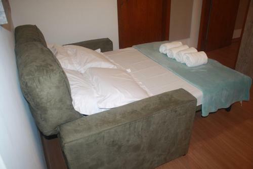 Apartamento Residencial Avenida