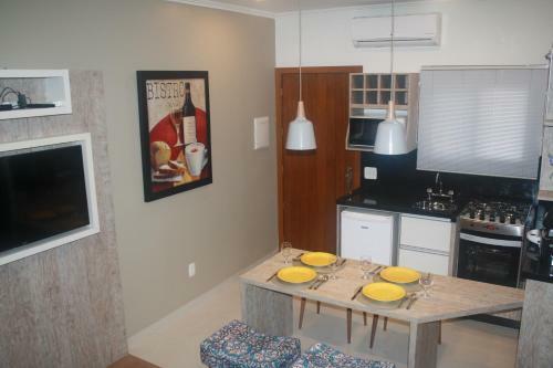 Apartamento Residencial Avenida