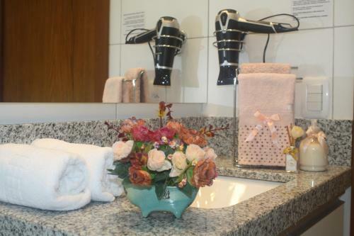 Apartamento Residencial Avenida