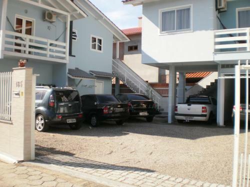 Hostal Pousada Estrela Guia