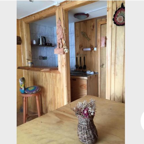 Apartamento Alunco Departamentos