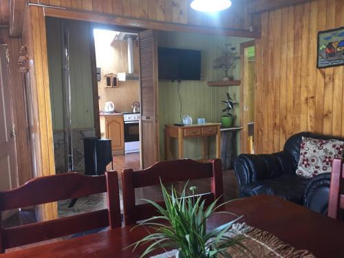 Apartamento Alunco Departamentos