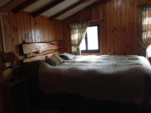 Apartamento Alunco Departamentos
