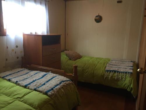 Apartamento Alunco Departamentos