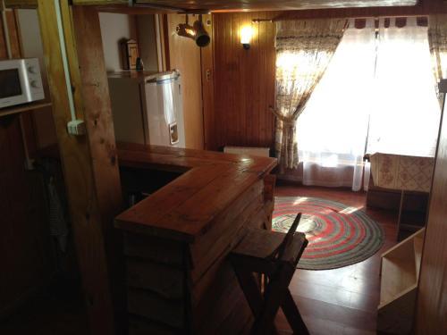 Apartamento Alunco Departamentos