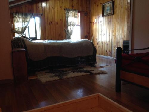 Apartamento Alunco Departamentos