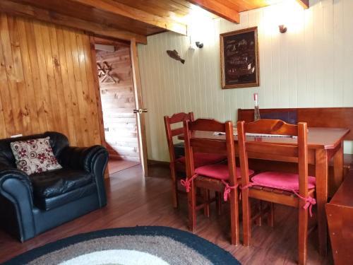 Apartamento Alunco Departamentos