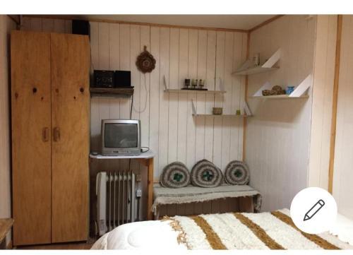 Apartamento Alunco Departamentos