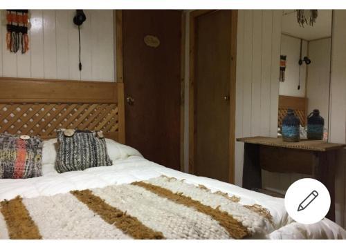 Apartamento Alunco Departamentos
