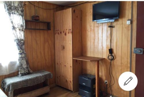 Apartamento Alunco Departamentos