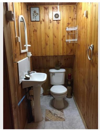 Apartamento Alunco Departamentos