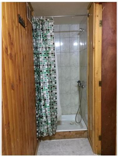 Apartamento Alunco Departamentos