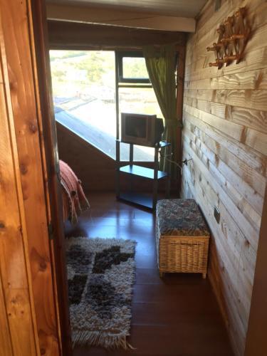 Apartamento Alunco Departamentos