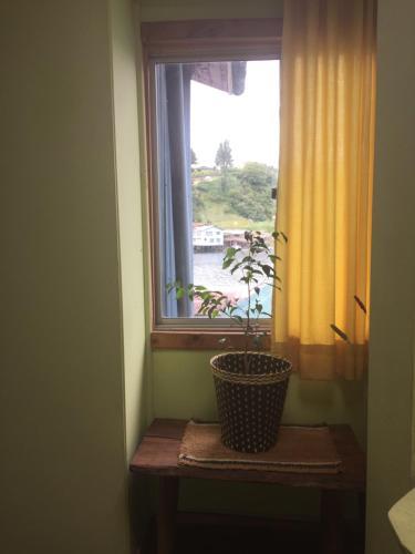 Apartamento Alunco Departamentos