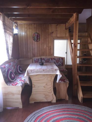 Apartamento Alunco Departamentos