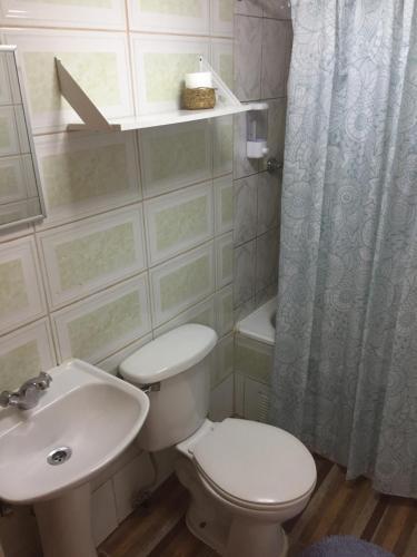 Apartamento Alunco Departamentos
