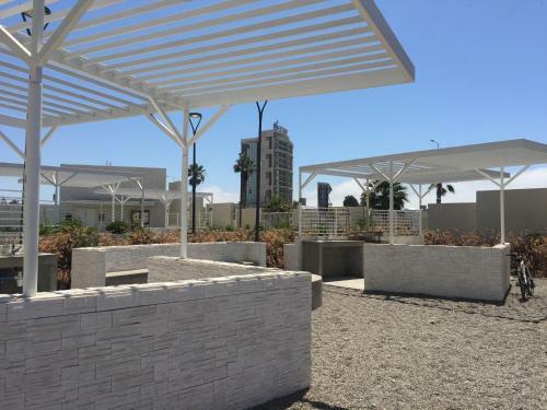 Apartamento Departamento Playa
