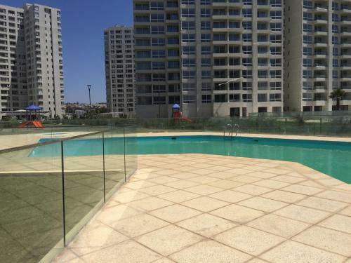 Apartamento Departamento Playa