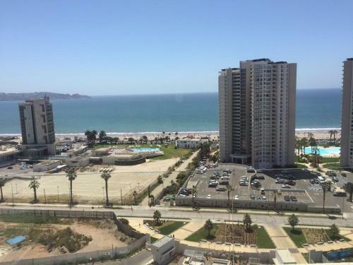 Apartamento Departamento Playa
