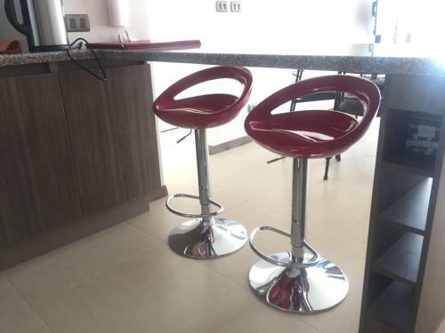 Apartamento Departamento Playa