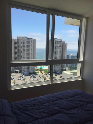 Apartamento Departamento Playa