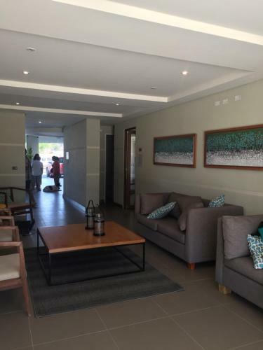 Apartamento Departamento Playa