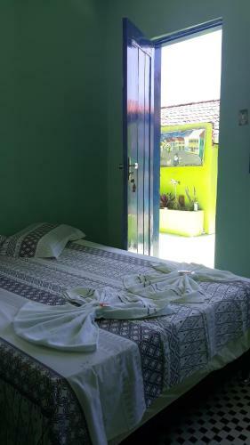 Casas Da Neuzita