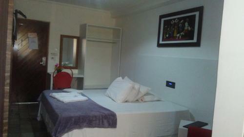 Caruaru Pallace Hotel