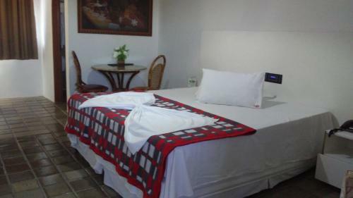 Caruaru Pallace Hotel