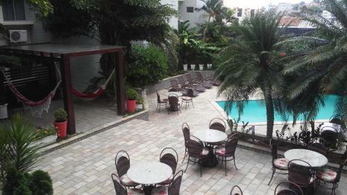 Caruaru Pallace Hotel