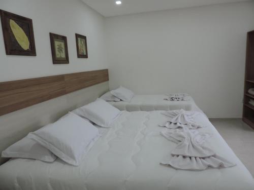 Hostal Pousada Recanto Jota Ge