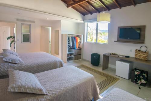 Hostal Pousada Recanto Jota Ge