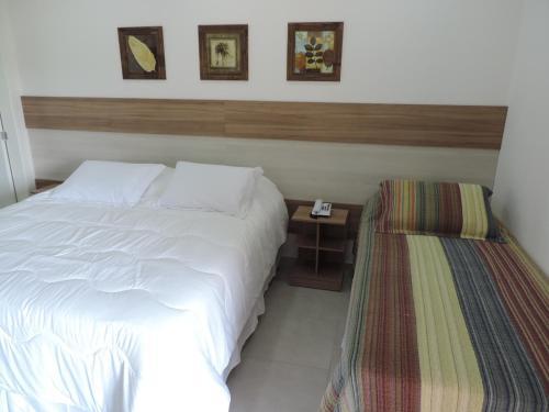 Hostal Pousada Recanto Jota Ge
