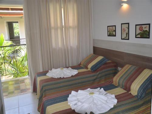 Hostal Pousada Recanto Jota Ge