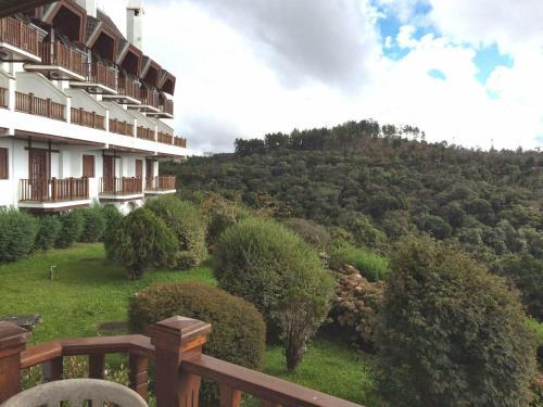 Apartamento Em Campos Do Jord�o