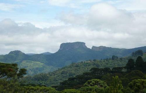 Apartamento Em Campos Do Jord�o
