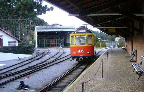 Apartamento Em Campos Do Jord�o