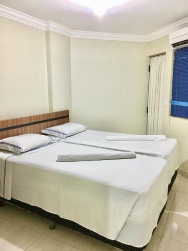 Apartamento Imp�rio Romano Caldas Novas Com Piscinas 24h E Um Dia De Divers�o No Parque Diroma