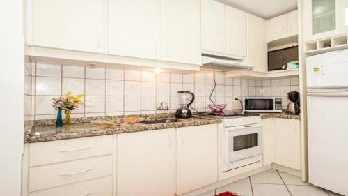 Apartamento Zanettini Martins
