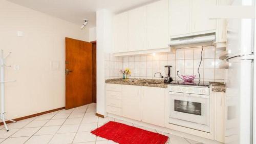 Apartamento Zanettini Martins