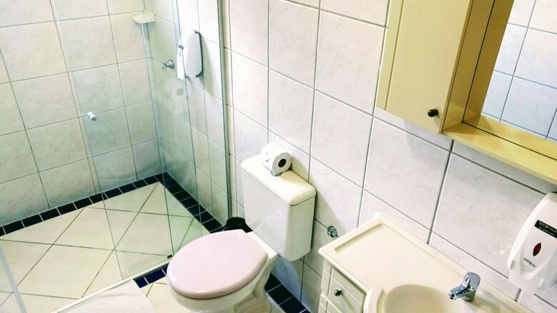 Hostal Vila Cezar Pousada Canela