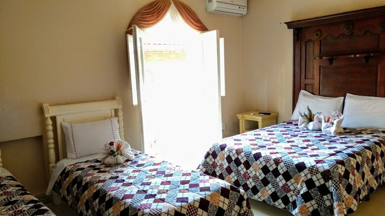 Hostal Vila Cezar Pousada Canela