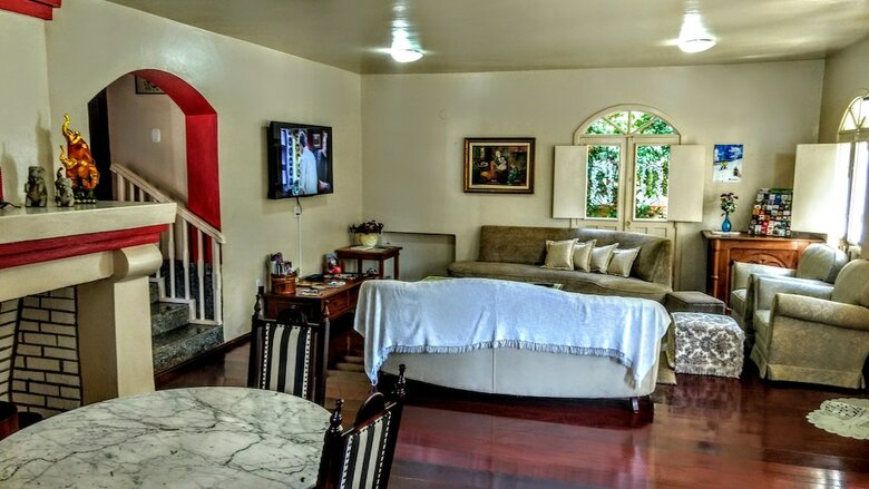 Hostal Vila Cezar Pousada Canela