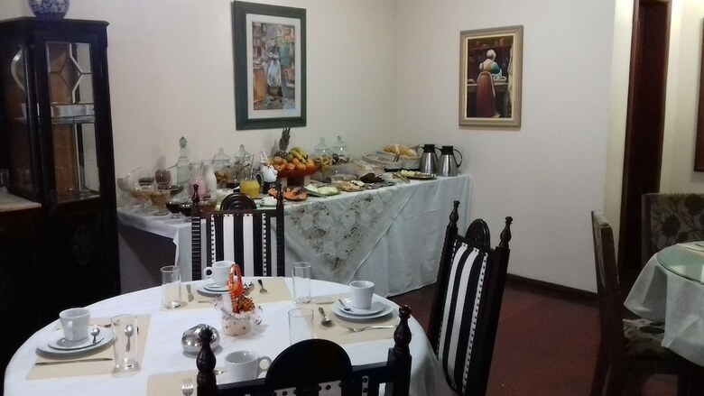 Hostal Vila Cezar Pousada Canela