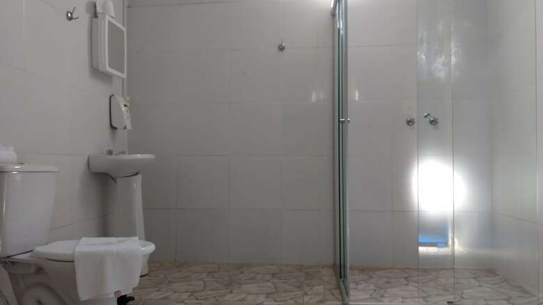 Hostal Vila Cezar Pousada Canela